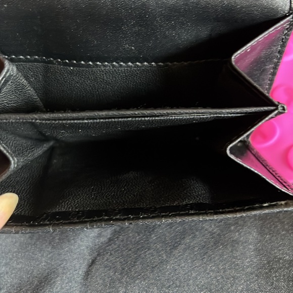 Gucci Medium Wallet with double coins slots and cards 💳 slots - Picture 5 of 8